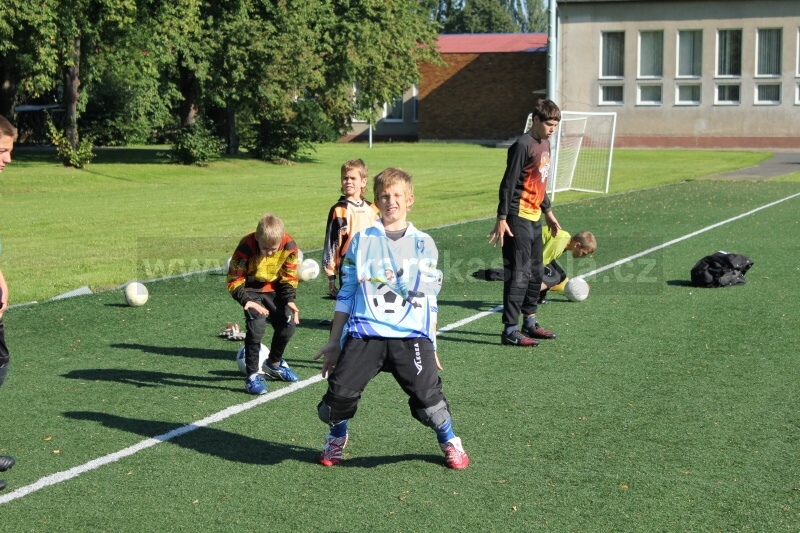 Soustedn Nymburk 2010 lto - 20.8.2010