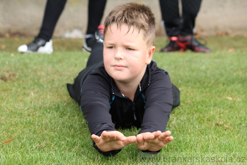 Letn� soust�ed�n� SC Nymburk 2011 - 15.8.2011