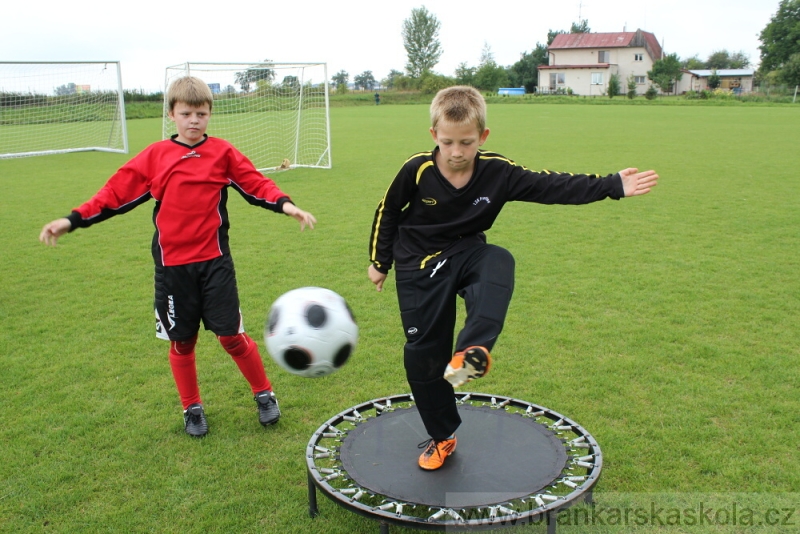 Letn� soust�ed�n� SC Nymburk 2011 - 15.8.2011