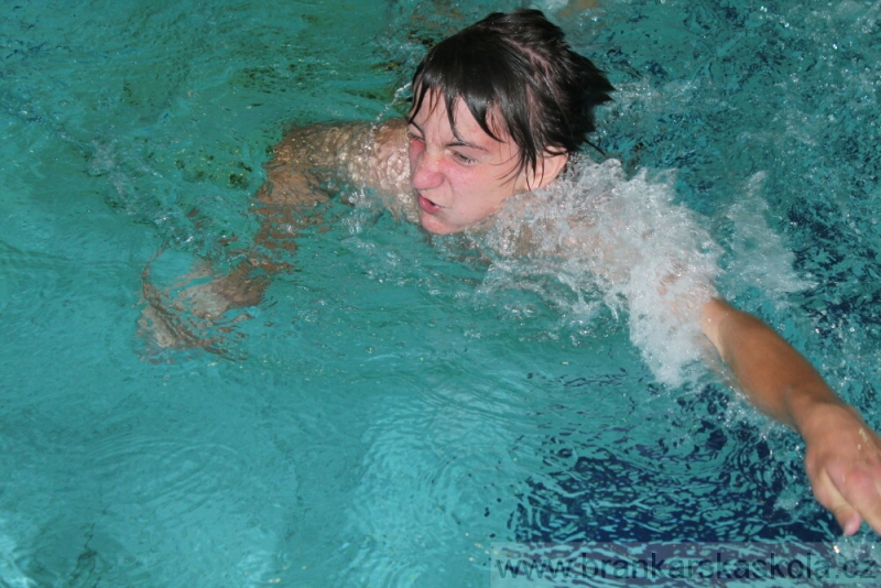 Letn� soust�ed�n� SC Nymburk 2011 - 15.8.2011