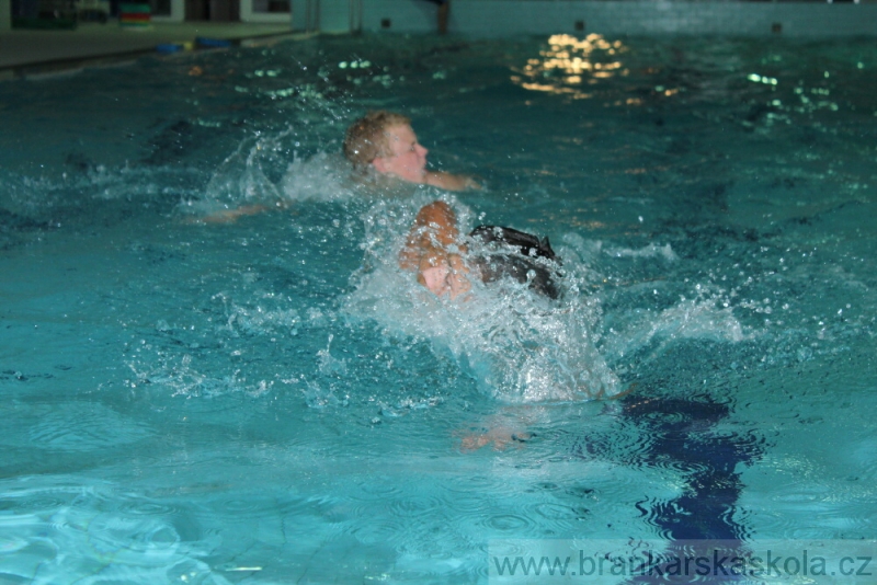 Letn� soust�ed�n� SC Nymburk 2011 - 15.8.2011