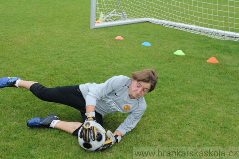 Letn� soust�ed�n� SC Nymburk 2011 - 15.8.2011