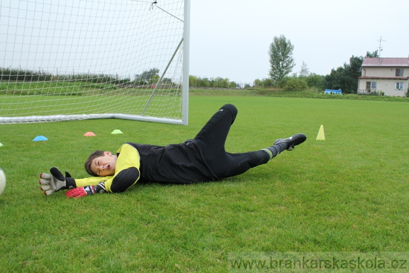 Letn� soust�ed�n� SC Nymburk 2011 - 15.8.2011