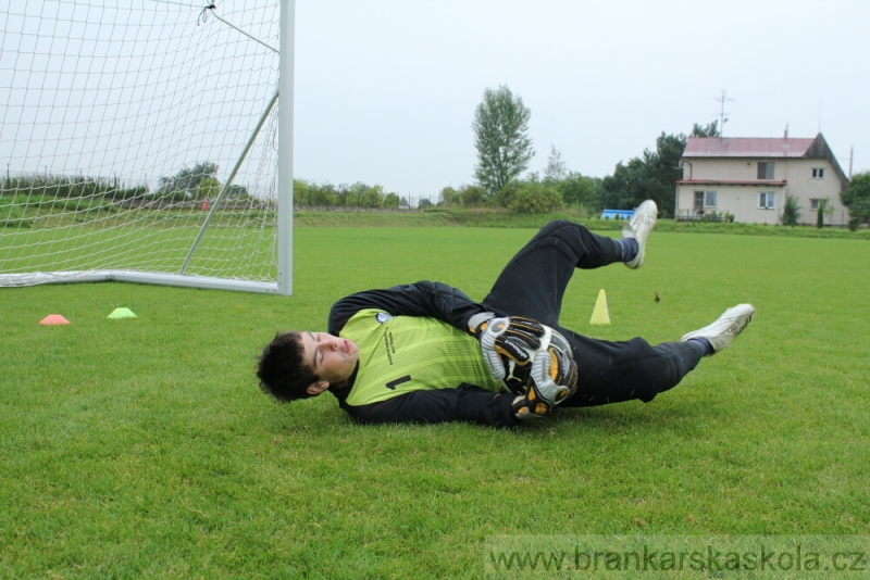 Letn� soust�ed�n� SC Nymburk 2011 - 15.8.2011