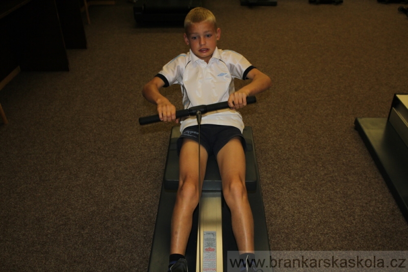 Letn� soust�ed�n� SC Nymburk 2011 - 15.8.2011