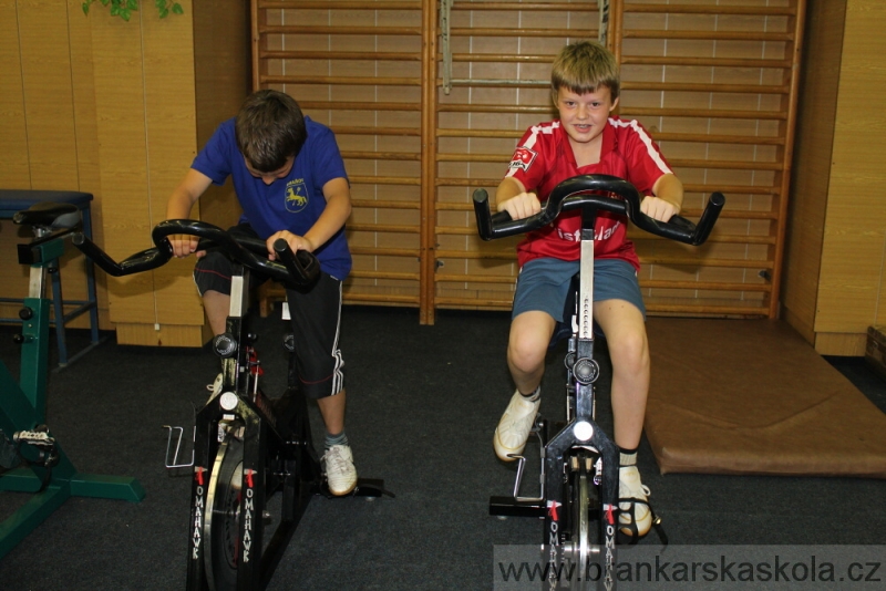 Letn� soust�ed�n� SC Nymburk 2011 - 15.8.2011