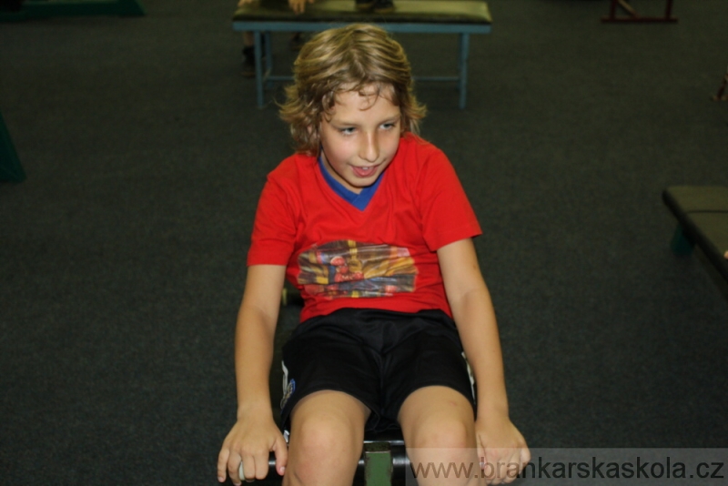 Letn� soust�ed�n� SC Nymburk 2011 - 15.8.2011