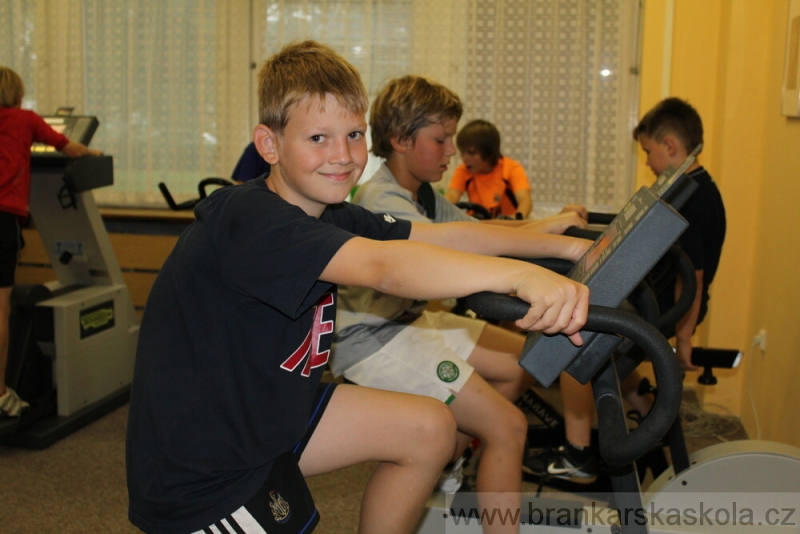 Letn� soust�ed�n� SC Nymburk 2011 - 15.8.2011