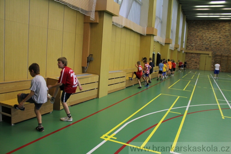 Letn� soust�ed�n� SC Nymburk 2011 - 15.8.2011