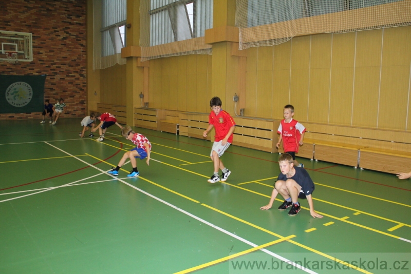 Letn� soust�ed�n� SC Nymburk 2011 - 15.8.2011