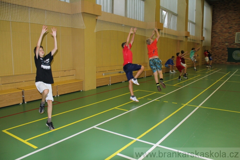 Letn� soust�ed�n� SC Nymburk 2011 - 15.8.2011