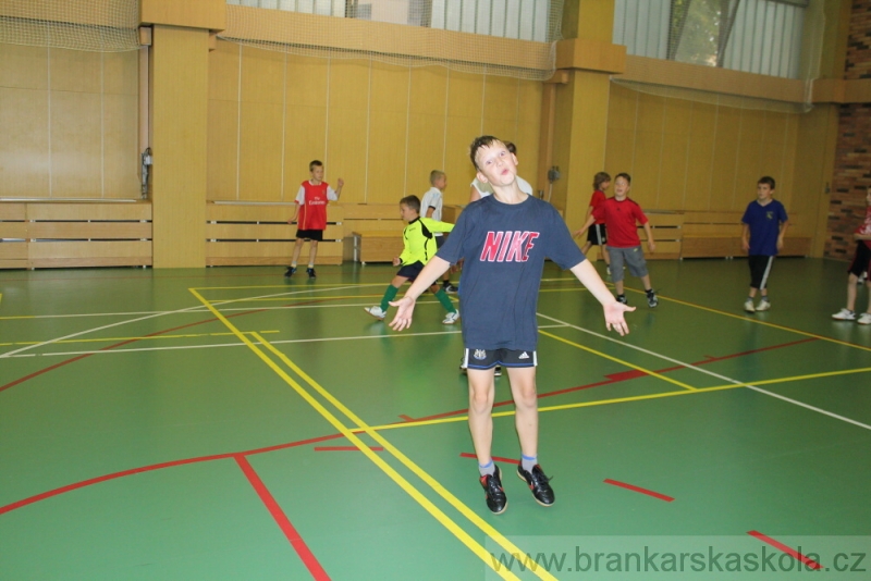 Letn� soust�ed�n� SC Nymburk 2011 - 15.8.2011