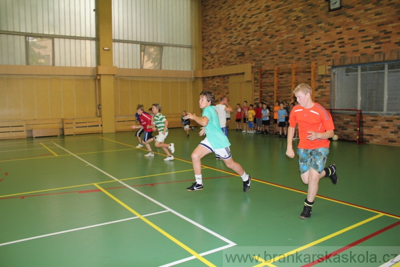 Letn� soust�ed�n� SC Nymburk 2011 - 15.8.2011