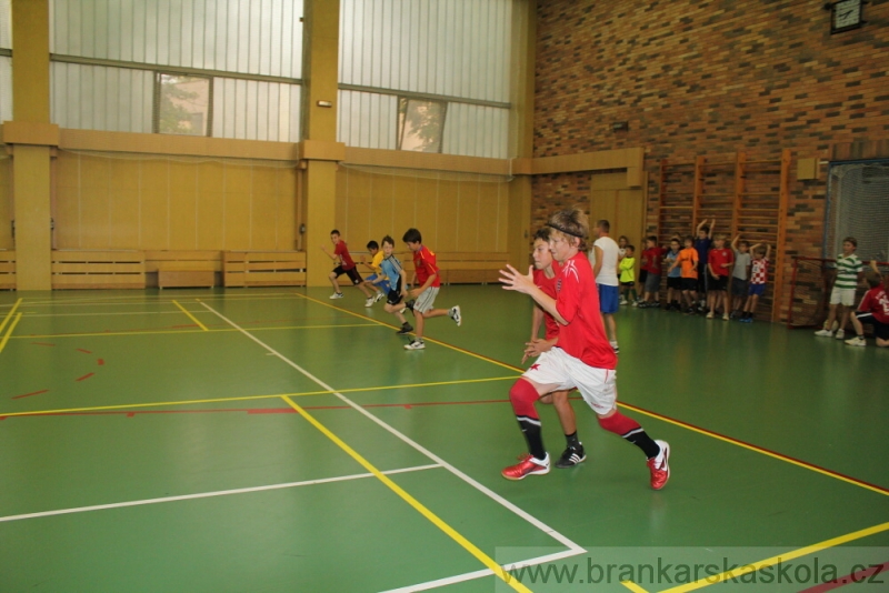 Letn� soust�ed�n� SC Nymburk 2011 - 15.8.2011