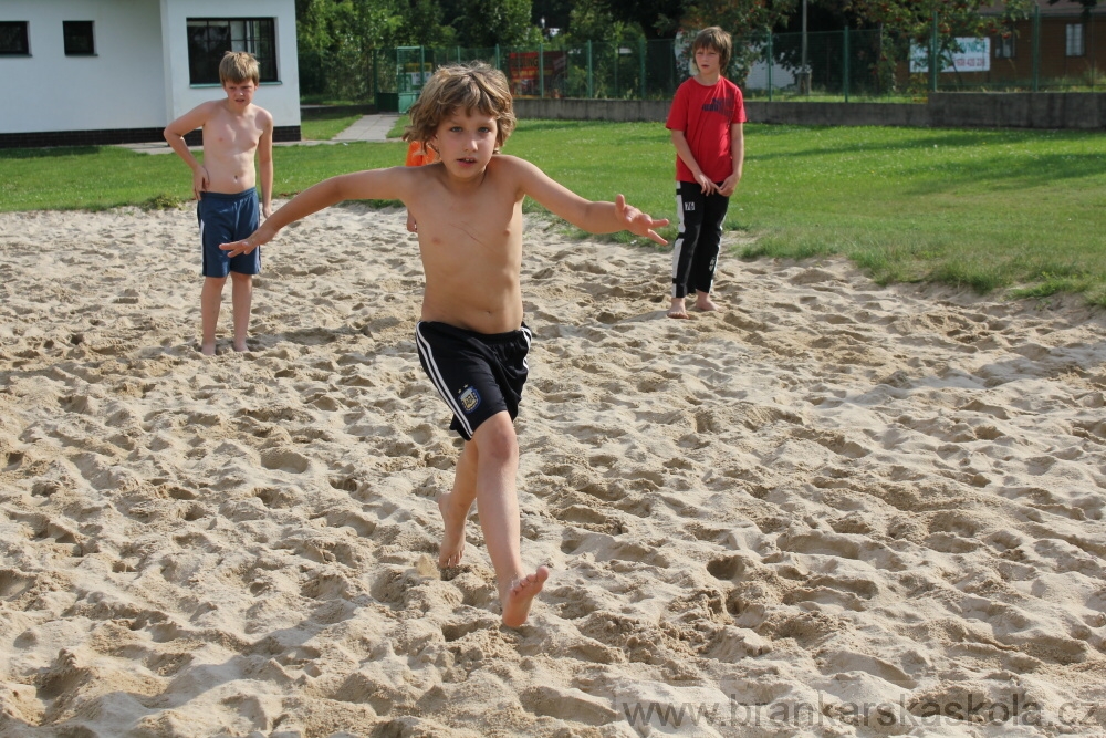 Letn� soust�ed�n� SC Nymburk 2011 - 19.8.2011