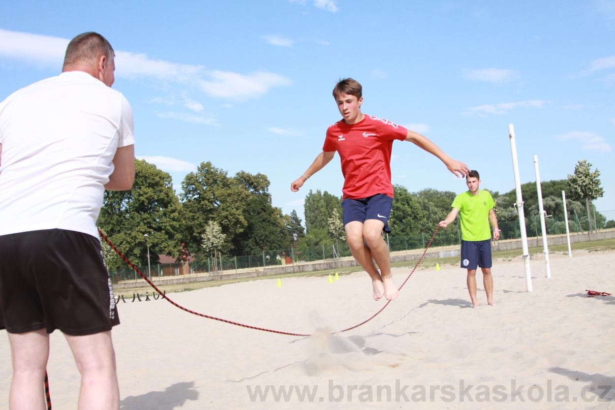 BFŠJCH - Léto 2019 - 6.7.2019