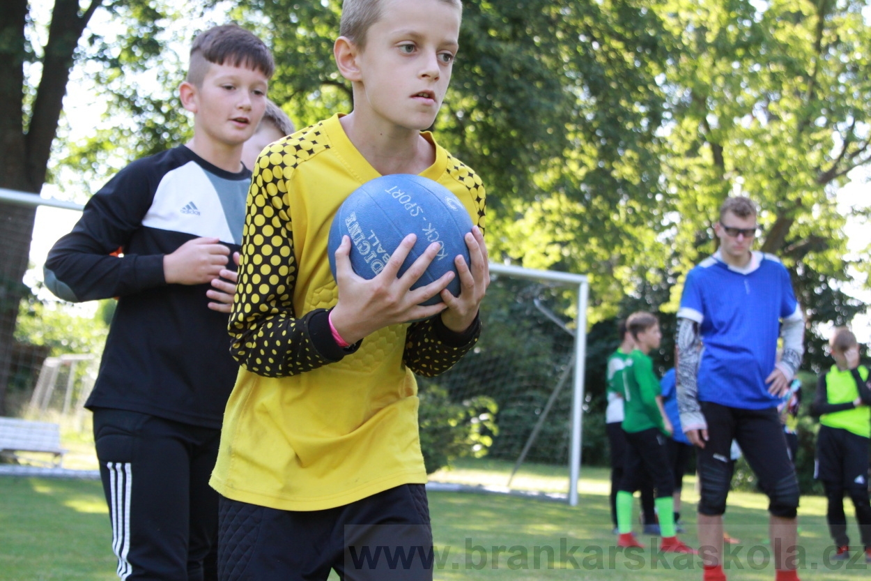 BFŠJCH - Léto 2019 - 6.7.2019