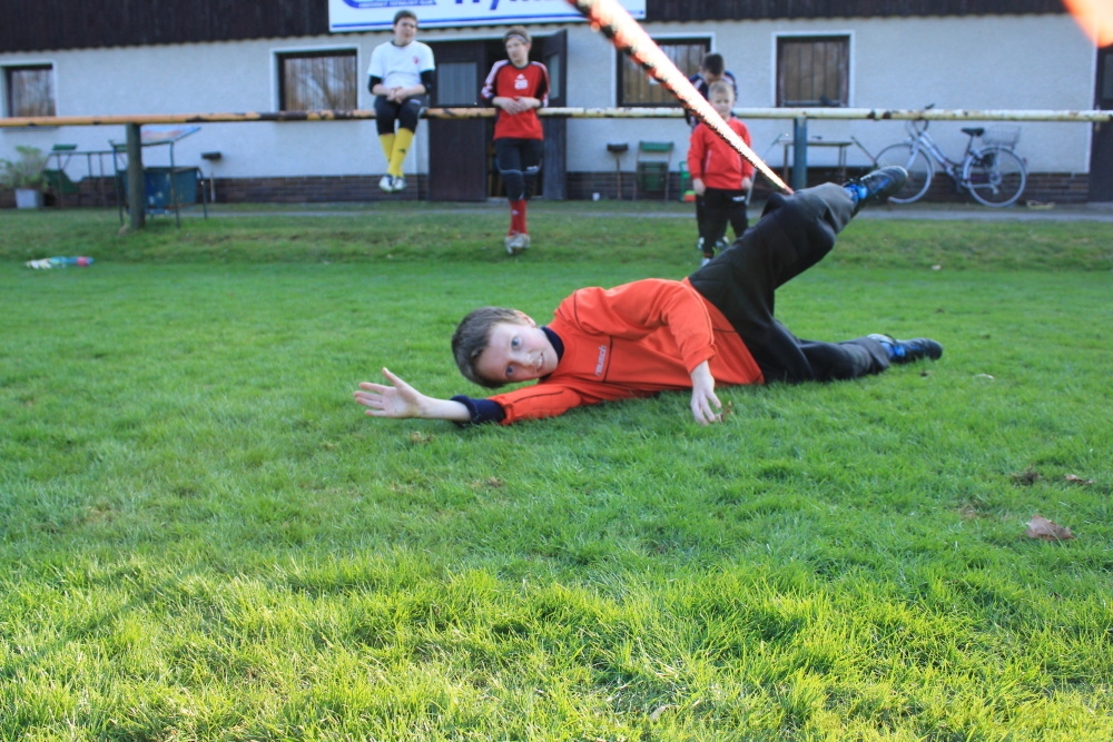 Branksk trnink BF - TJ AFK Nymburk - 28.3.2012