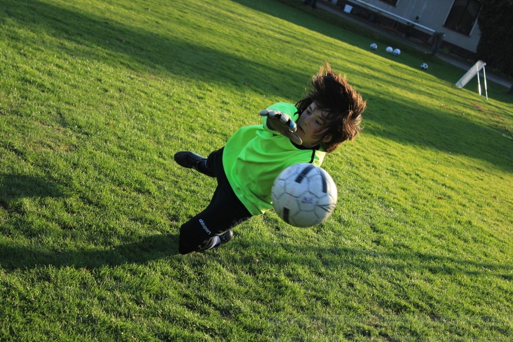 Branksk trnink BF - TJ AFK Nymburk - 28.3.2012