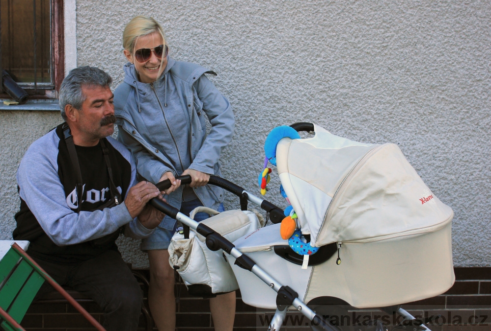 Branksk trnink BF - TJ AFK Nymburk - 28.3.2012