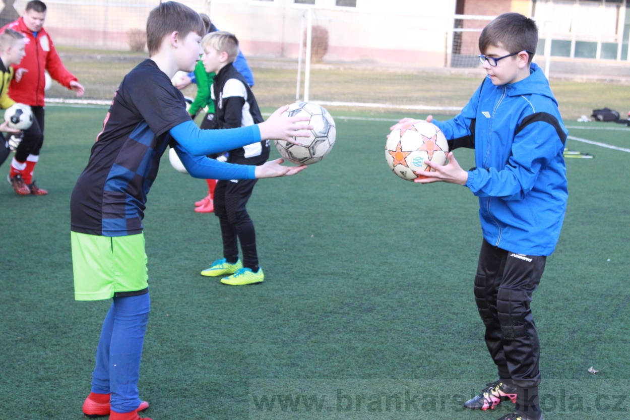 BFŠJCH - Zima 2019 - Čtvrtek