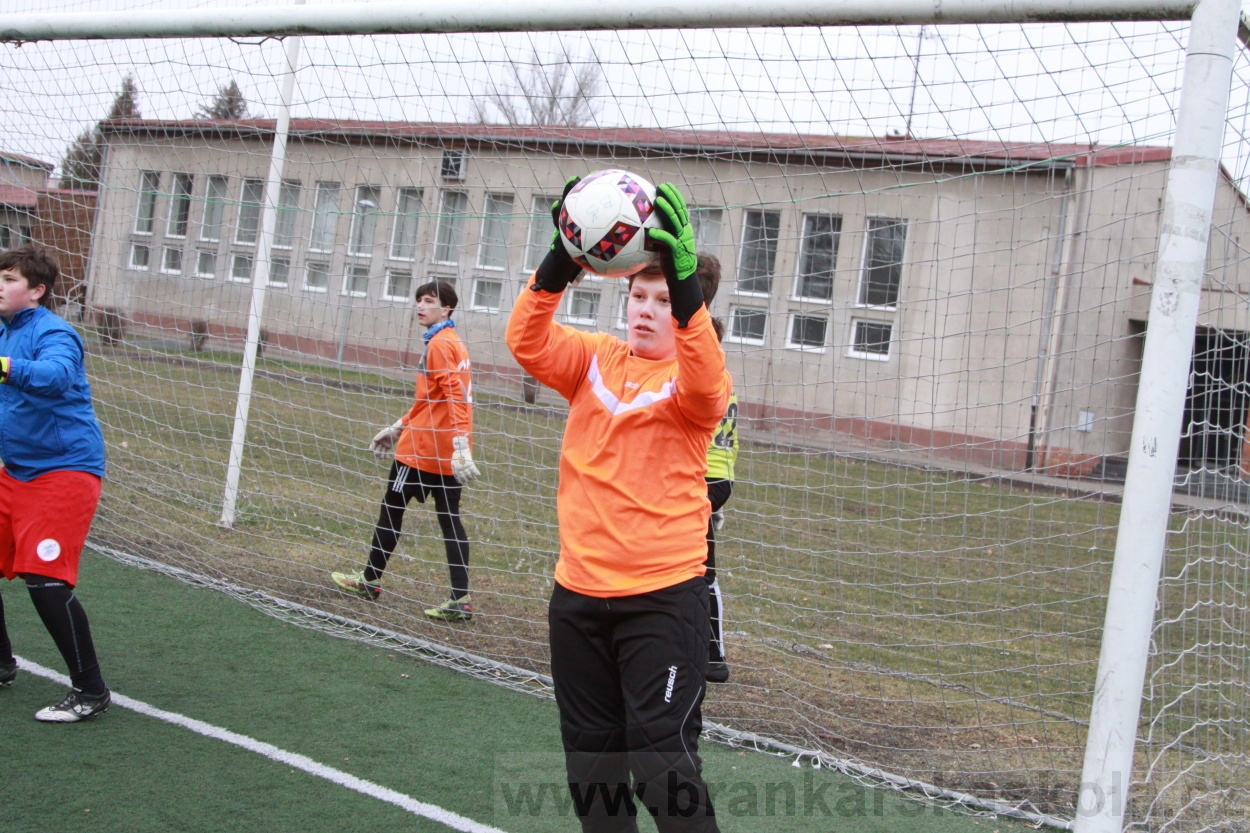 BFŠJCH - Zima 2019 - Pátek