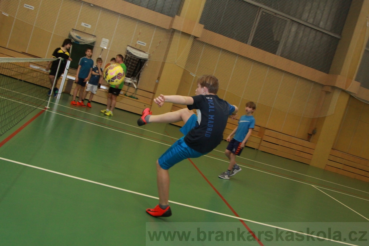 BFŠJCH - Zima 2019 - Pátek