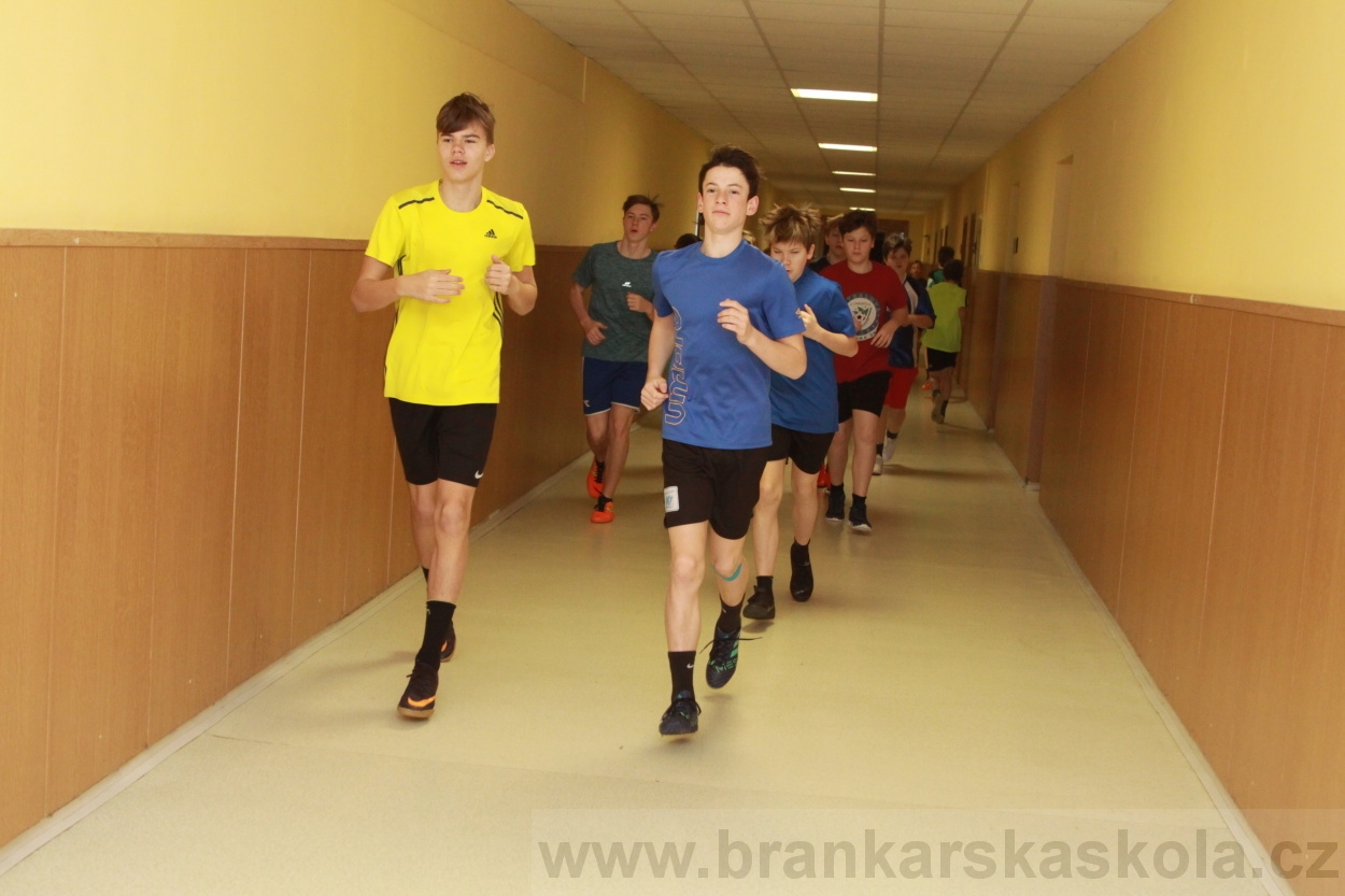 BFŠJCH - Zima 2019 - Sobota