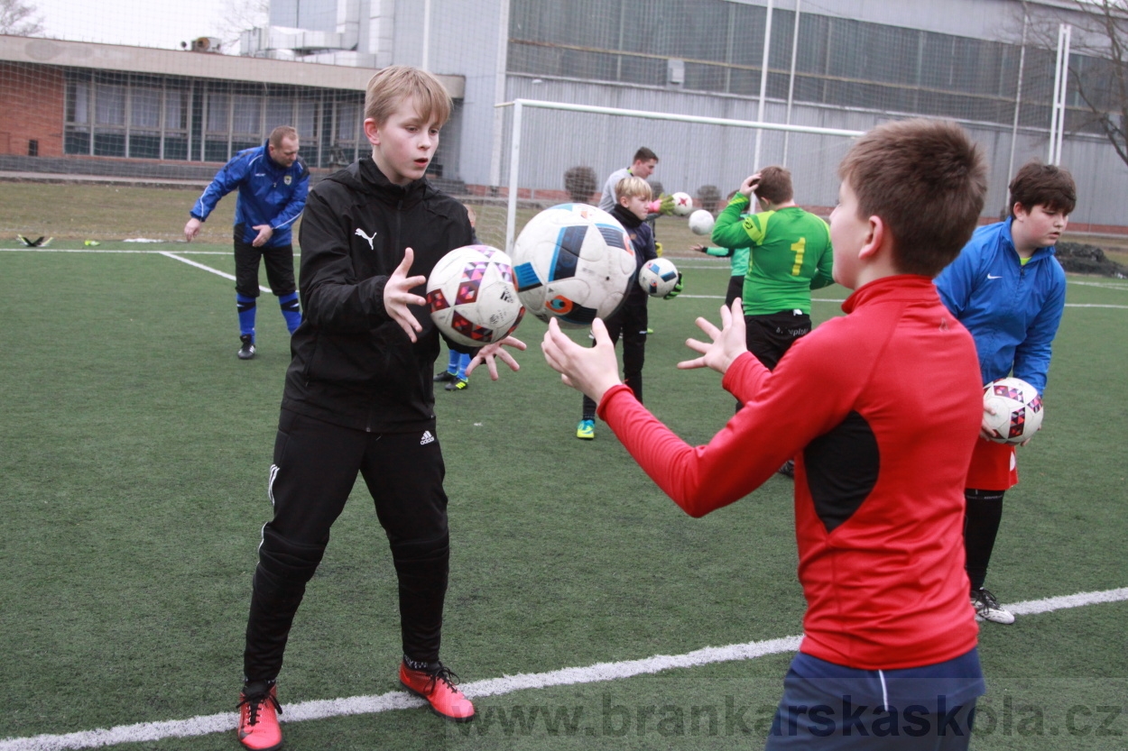 BFŠJCH - Zima 2019 - Sobota