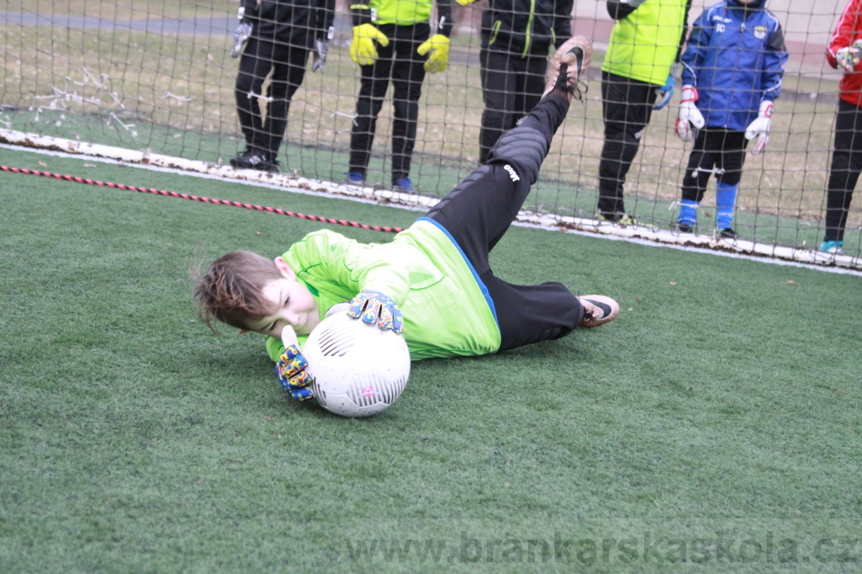 BFŠJCH - Zima 2019 - Sobota