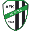 AFK Milovice