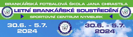 Sedmnct letn soustedn ve Sportovnm centru Nymburk 2024