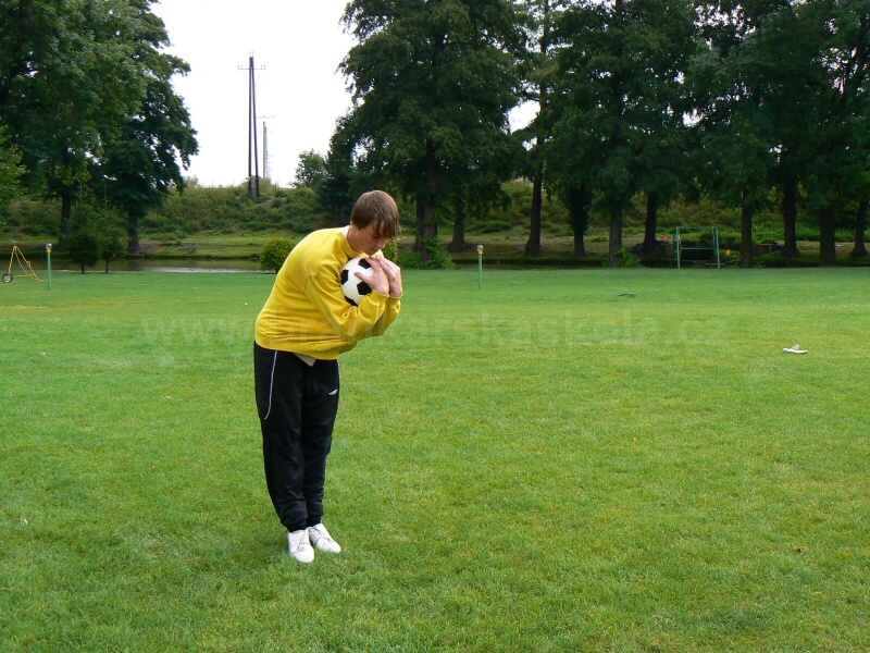 Soustedn Koliba 2009 - 18.8.2009