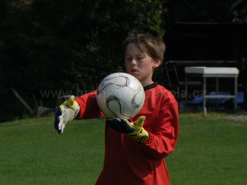 Soustedn Koliba 2009 - 18.8.2009