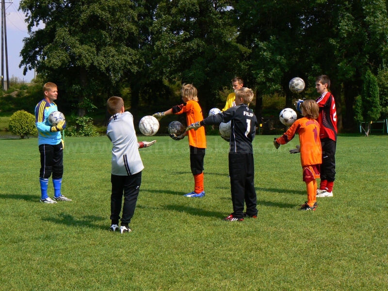 Soustedn Koliba 2009 - 18.8.2009