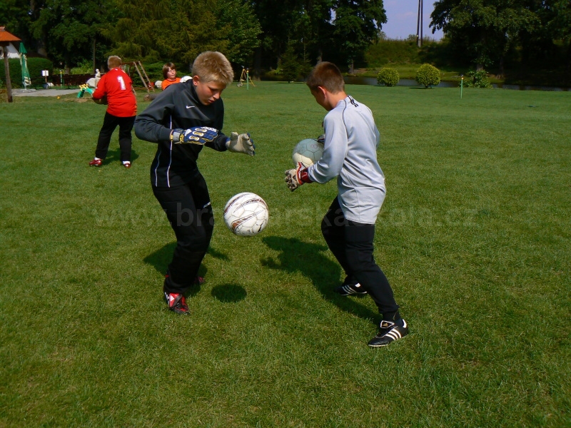 Soustedn Koliba 2009 - 18.8.2009