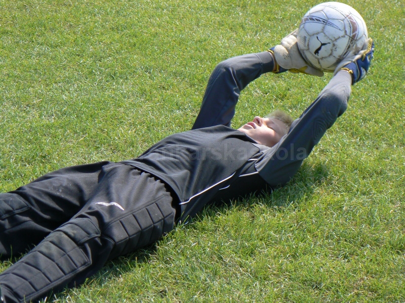 Soustedn Koliba 2009 - 18.8.2009