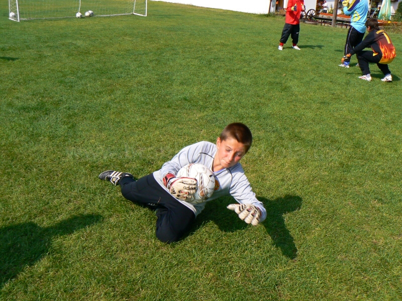 Soustedn Koliba 2009 - 18.8.2009