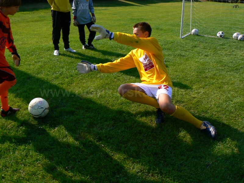 Soustedn Koliba 2009 - 18.8.2009