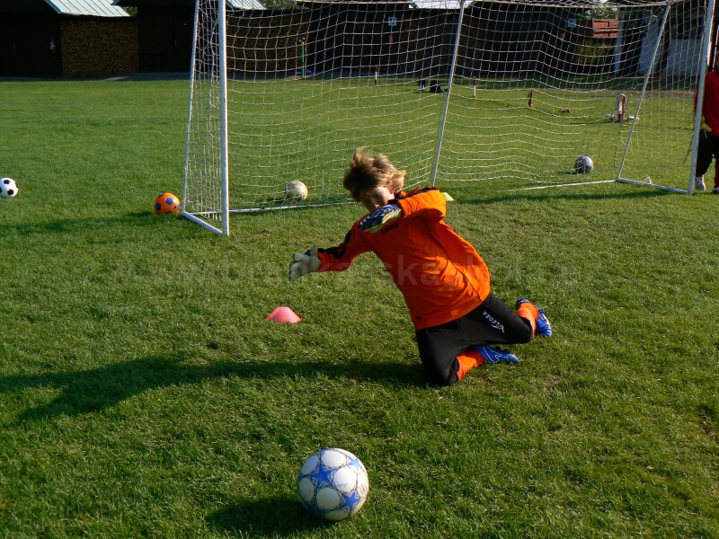 Soustedn Koliba 2009 - 18.8.2009