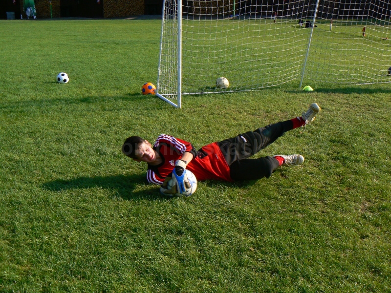 Soustedn Koliba 2009 - 18.8.2009