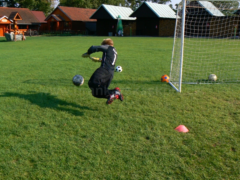 Soustedn Koliba 2009 - 18.8.2009