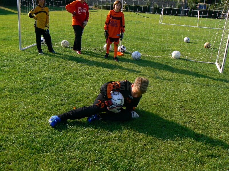 Soustedn Koliba 2009 - 18.8.2009