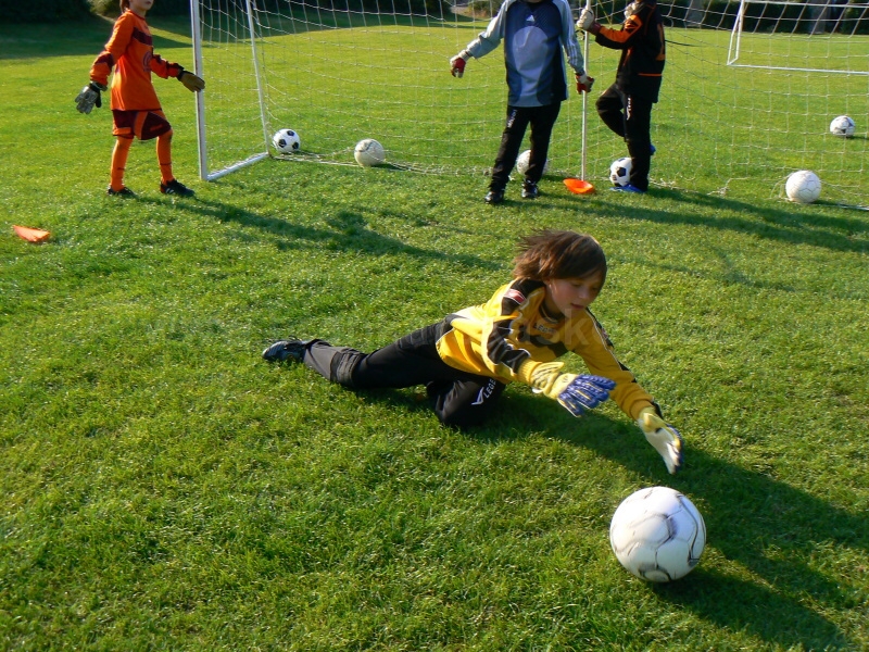 Soustedn Koliba 2009 - 18.8.2009