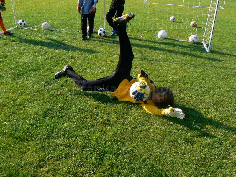 Soustedn Koliba 2009 - 18.8.2009