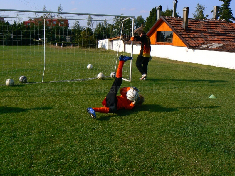 Soustedn Koliba 2009 - 18.8.2009