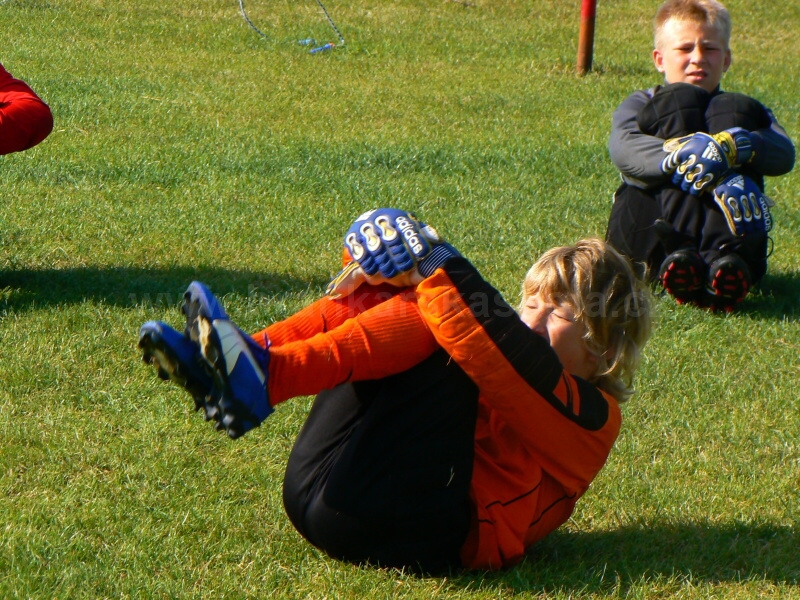 Soustedn Koliba 2009 - 19.8.2009