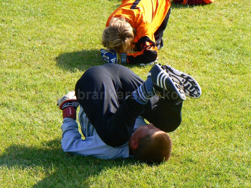 Soustedn Koliba 2009 - 19.8.2009