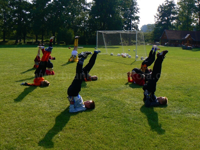 Soustedn Koliba 2009 - 19.8.2009