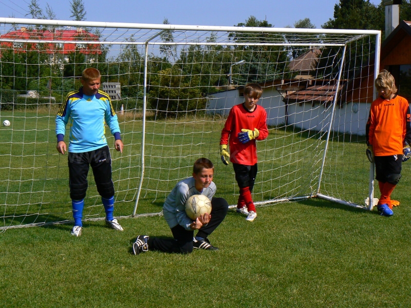 Soustedn Koliba 2009 - 19.8.2009